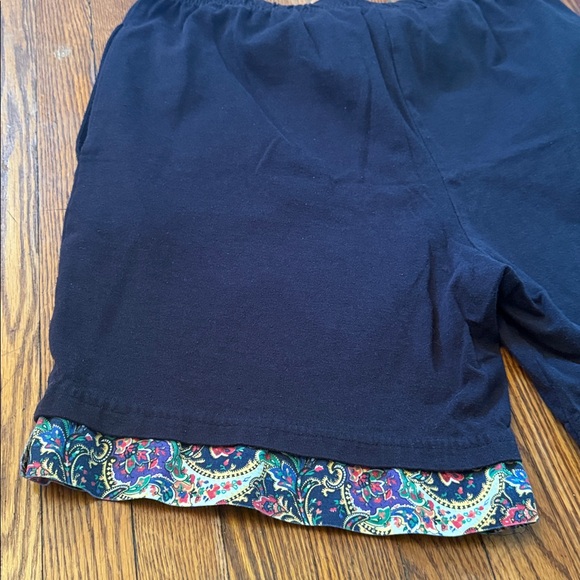 90’s Ohio State University Vintage Sweat Shorts - Picture 8 of 9